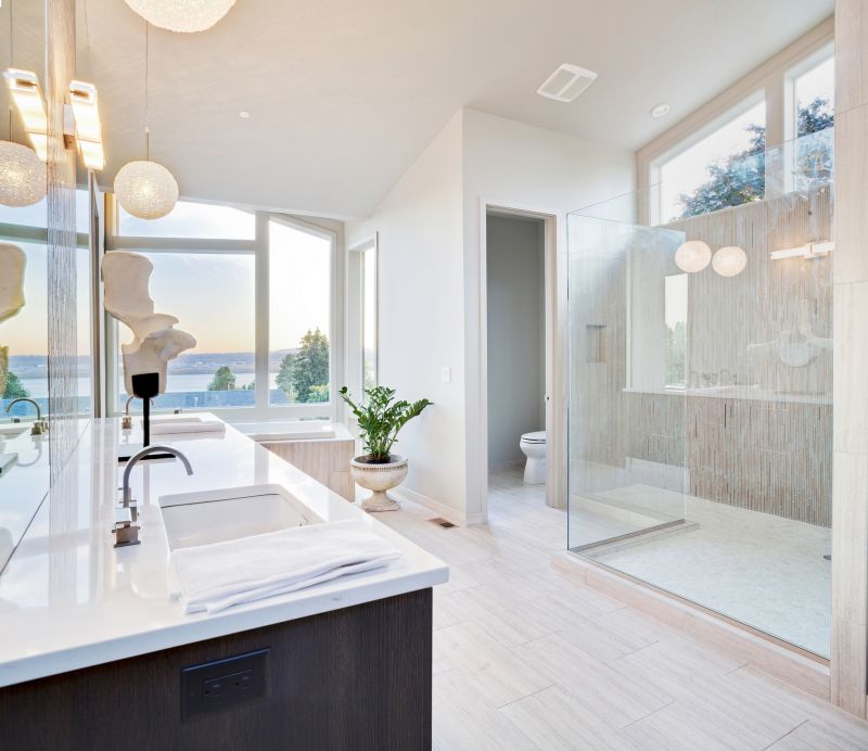 Custom Bathroom Remodeling in Palm Coast, FL