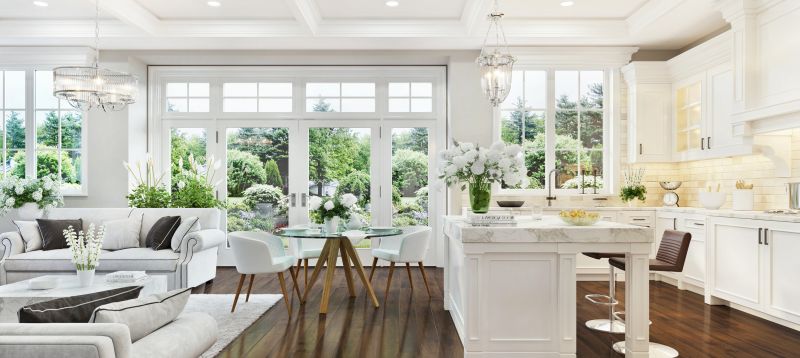 Dining Room Renovation in Denver, CO