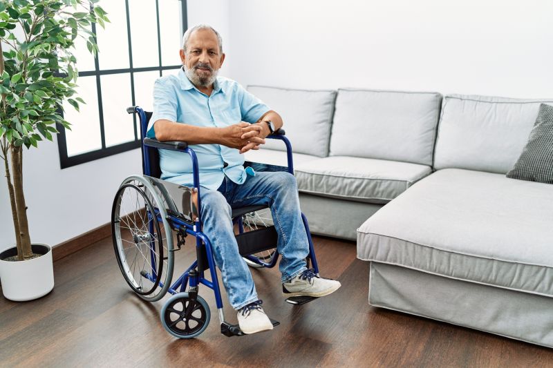Disability Remodeling Service in Alpharetta, GA
