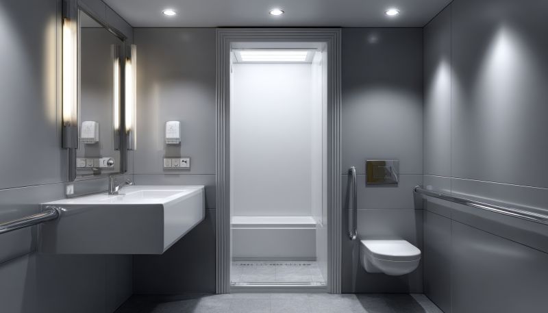 Disability Renovation in Alpharetta, GA
