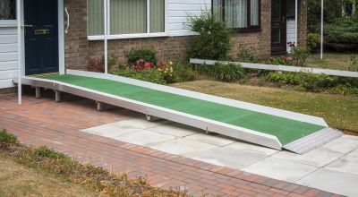 Disability Renovation in Alpharetta, GA