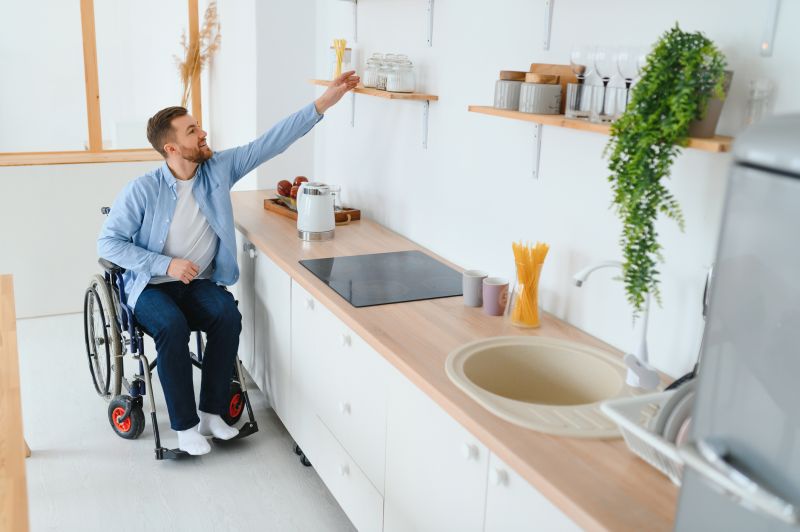 Disability Renovation in Alpharetta, GA