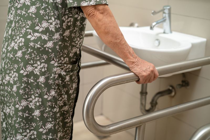 Elderly Remodeling Service in Alpharetta, GA