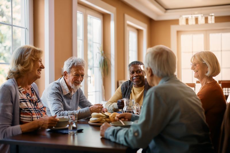 Elderly Remodeling Service in Alpharetta, GA