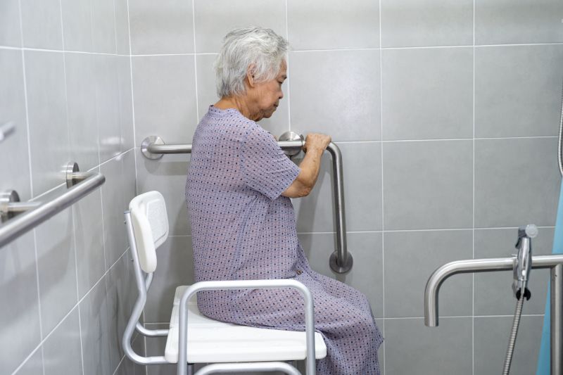 Elderly Remodeling Service in Alpharetta, GA