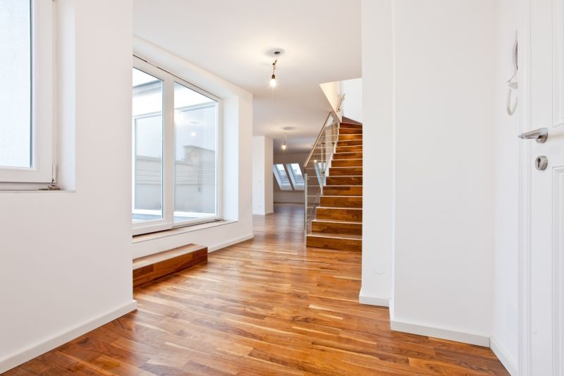 Floor Remodeling in Conroe, TX