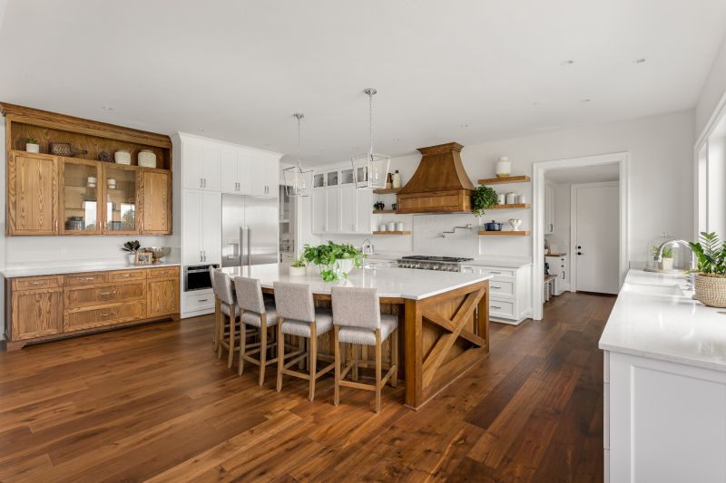 Flooring Renovation in Denver, CO