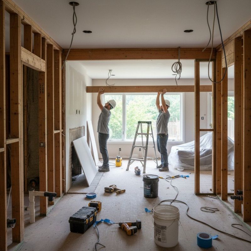 Flooring Renovation in Denver, CO