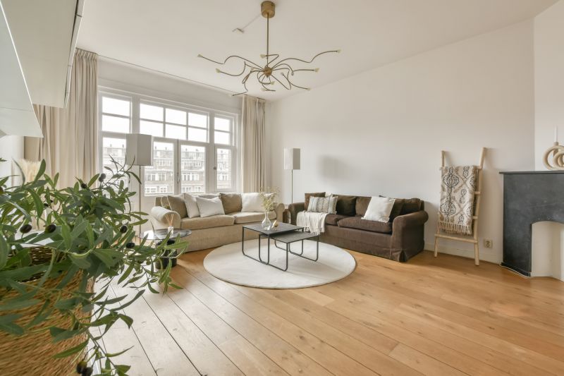 Flooring Renovation in Alpharetta, GA