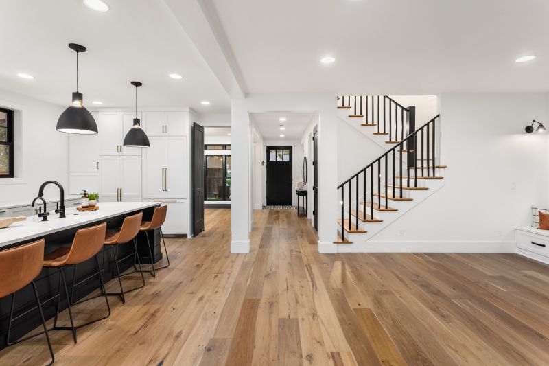 Flooring Renovation in Littleton, CO