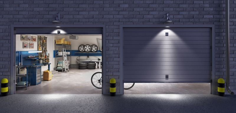 Garage Addition Construction in Alpharetta, GA