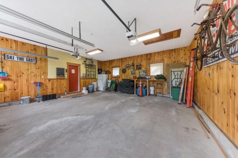 Garage Conversion Service in Conroe, TX