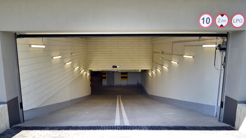 Garage Conversion Service in Alpharetta, GA