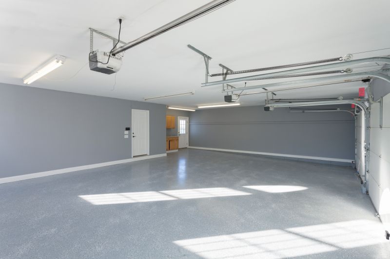 Garage Conversion Service in Alpharetta, GA