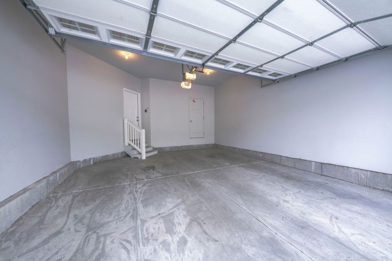Garage Enlargement Service in Conroe, TX