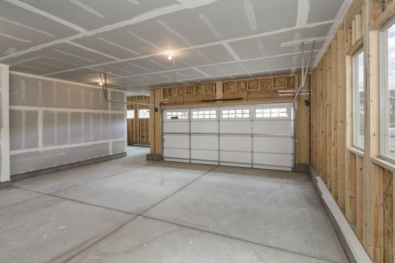 Garage Extension in Conroe, TX