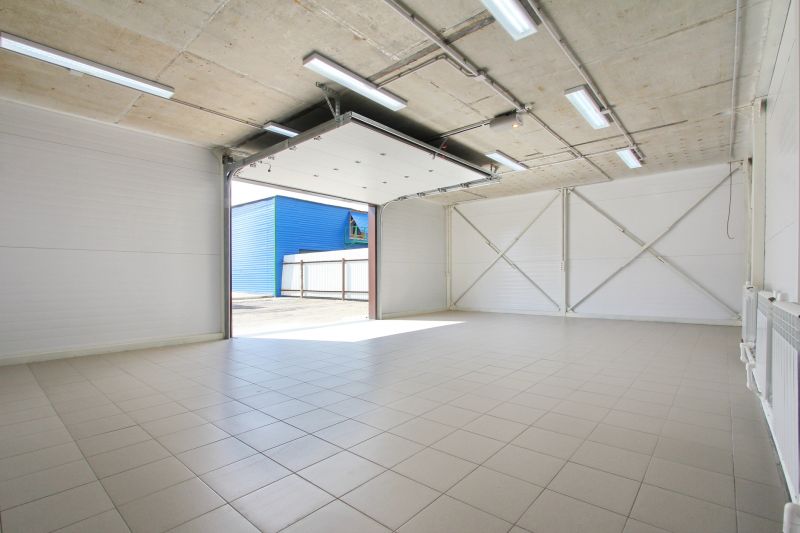 Garage Extension in Conroe, TX