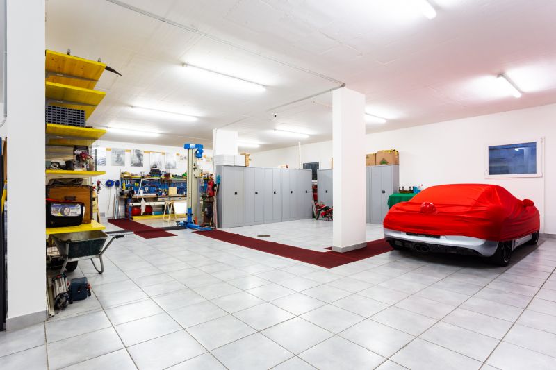 Garage Remodeling in Conroe, TX