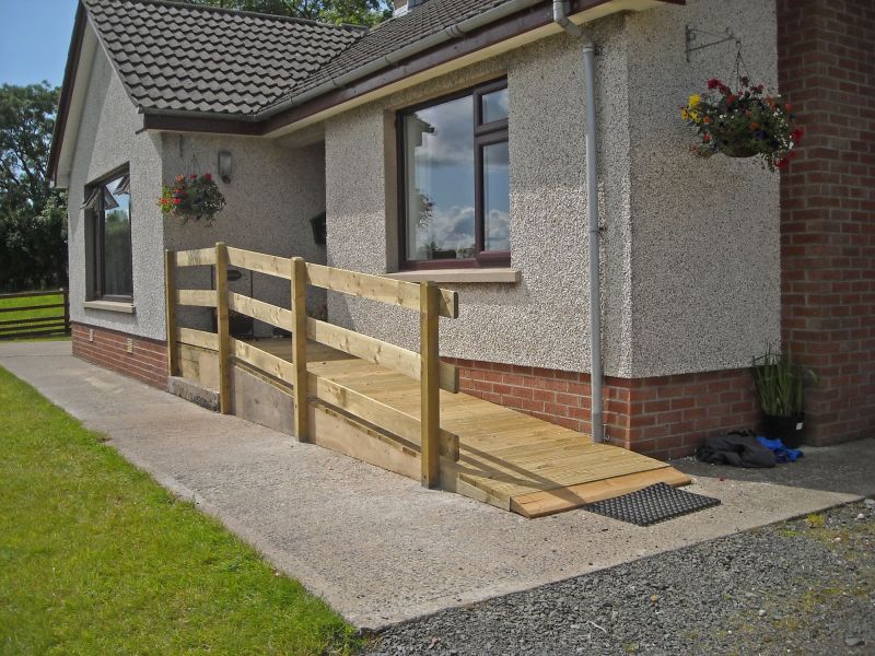 Handicap Remodeling Service in Alpharetta, GA