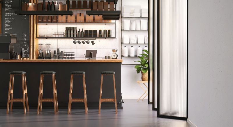 Home Bar Remodeling in Conroe, TX