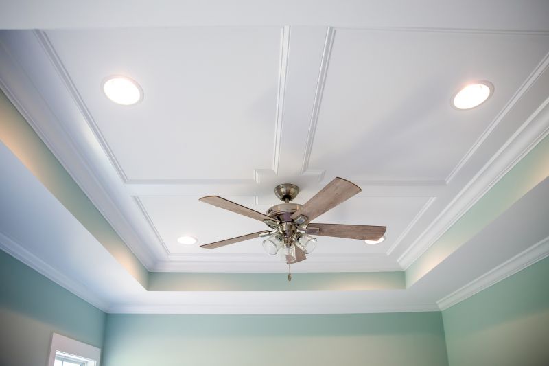 Kitchen Ceiling Remodeling in Littleton, CO