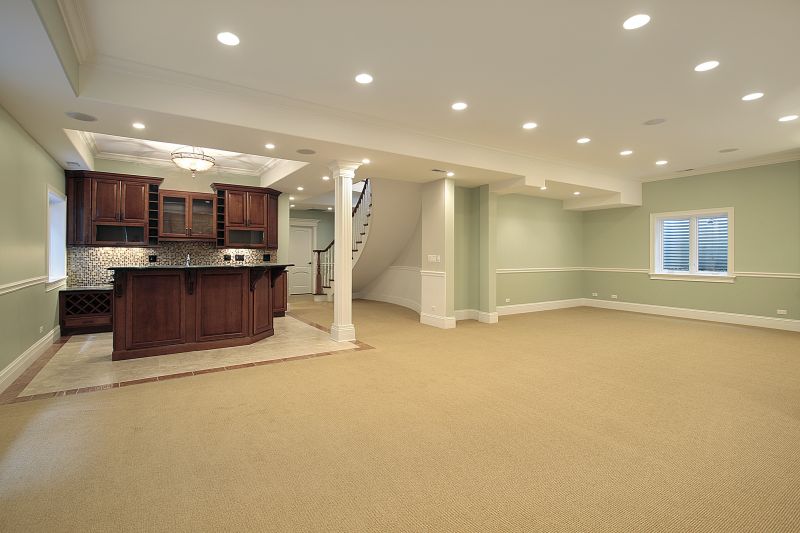 Laundry Room Remodeling in Conroe, TX