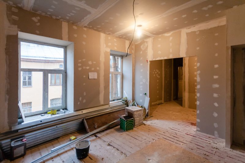 Laundry Room Renovation in Littleton, CO
