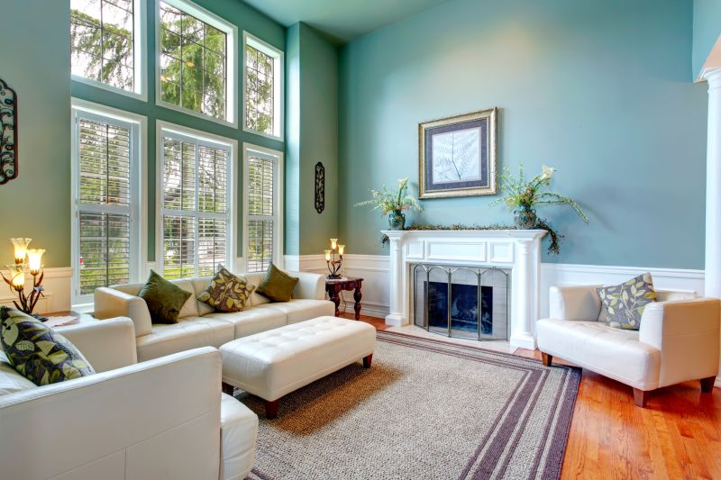 Living Room Remodeling in Denver, CO