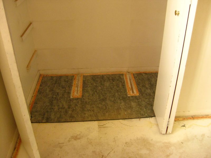 Loft Remodeling in Conroe, TX