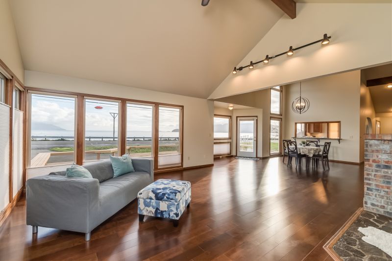 Lounge Renovation in Littleton, CO