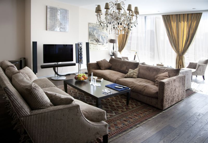 Lounge Renovation in Denver, CO