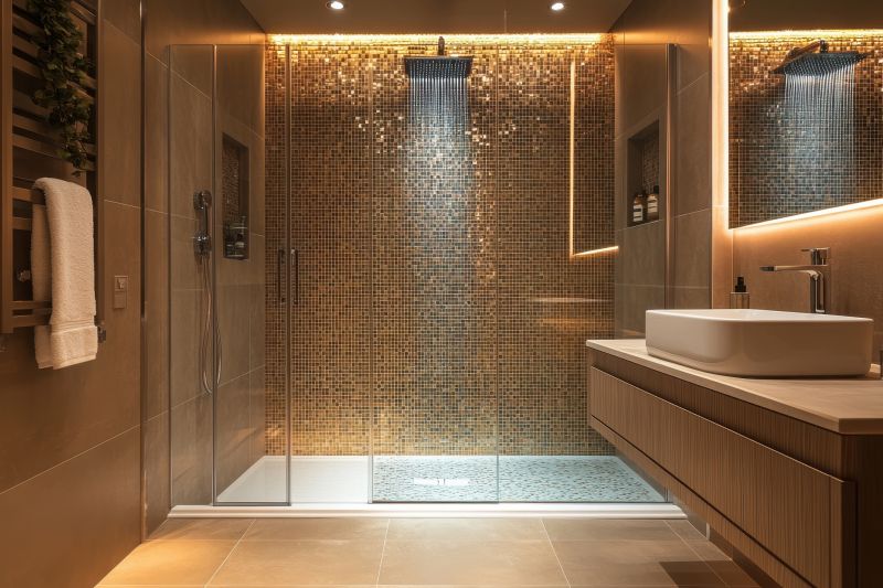Luxury Bathroom Remodeling in Clearwater, FL