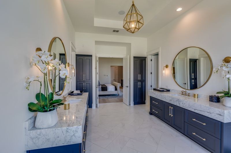 Luxury Bathroom Remodeling in Nashua, NH