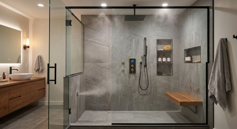 Master Bathroom Remodeling in Venice, FL