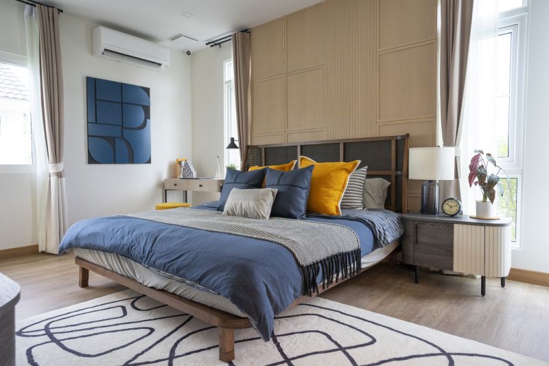 Master Bedroom Renovation in Littleton, CO