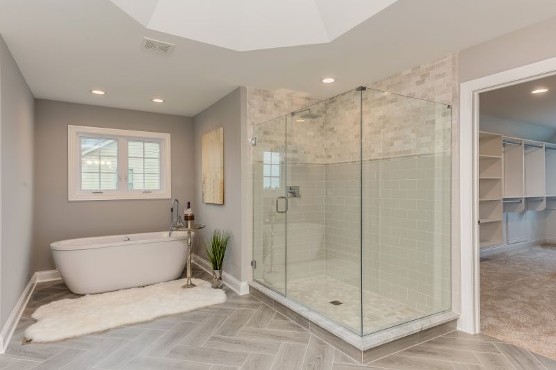Modern Bathroom Remodeling in Stamford, CT