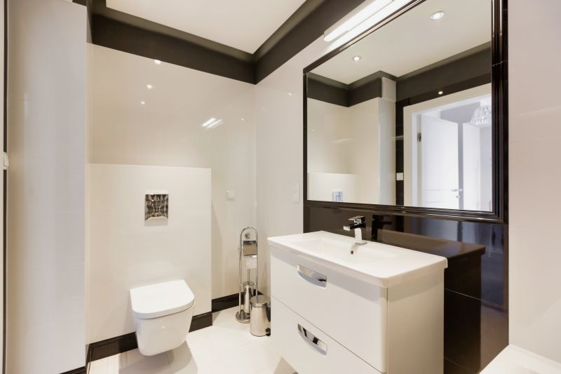 Office Restroom Renovation in Boulder, CO