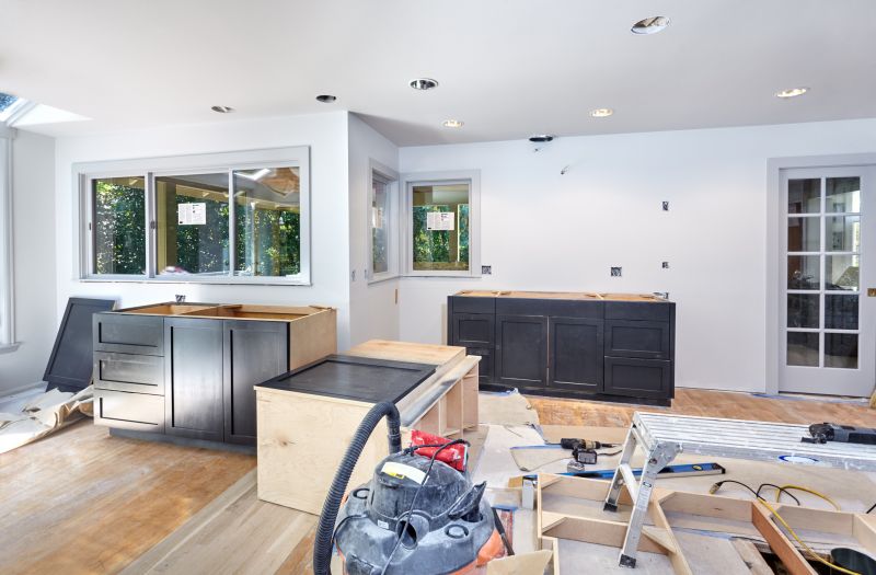 Playroom Remodeling in Conroe, TX