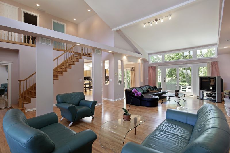 Rec Room Renovation in Littleton, CO