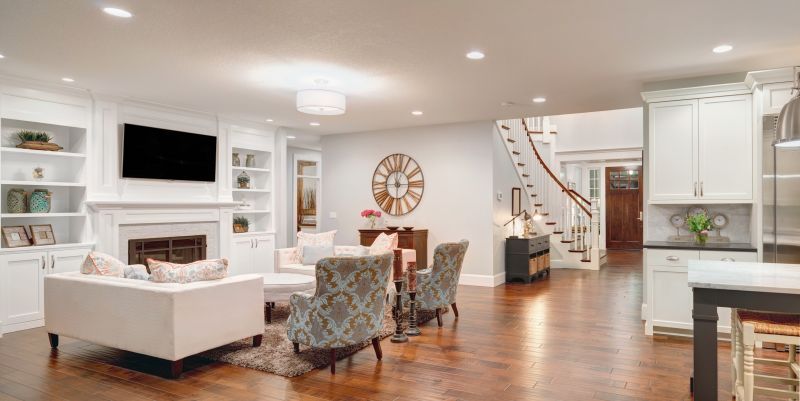 Remodeling Service in Conroe, TX