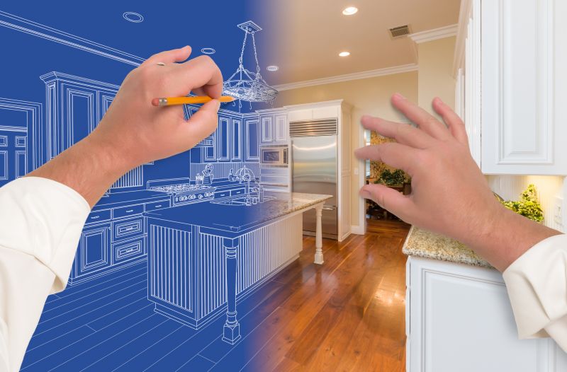 Remodeling Service in Denver, CO