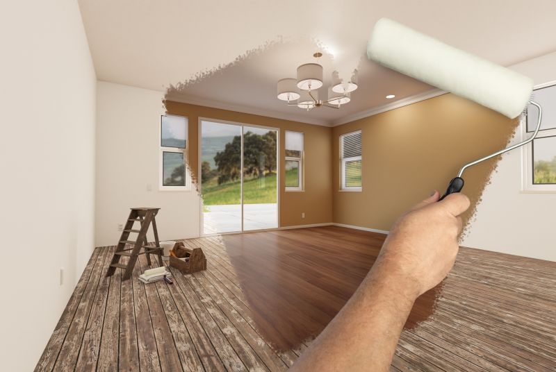 Renovation Service in Alpharetta, GA