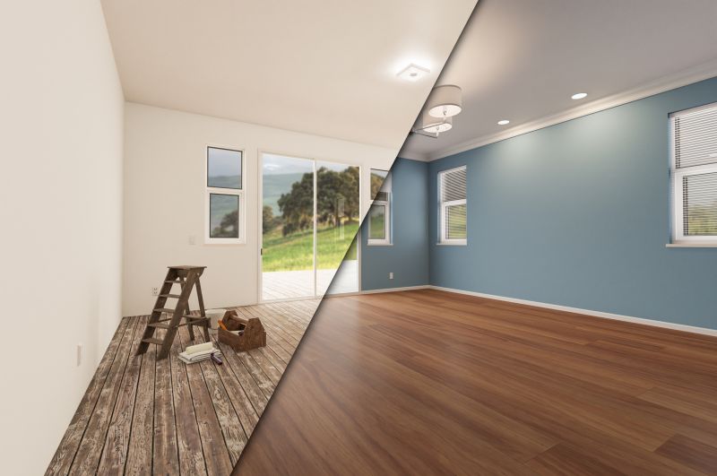 Room Conversion in Conroe, TX