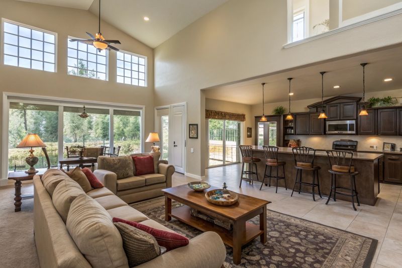 Senior Bathroom Remodeling in Conroe, TX
