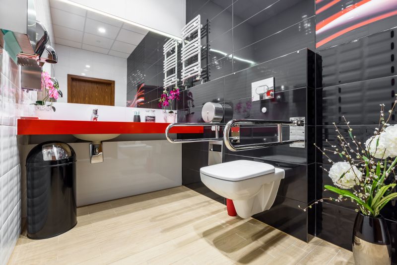 Senior Bathroom Renovation in Alpharetta, GA