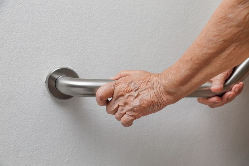 Senior Home Modification in Alpharetta, GA