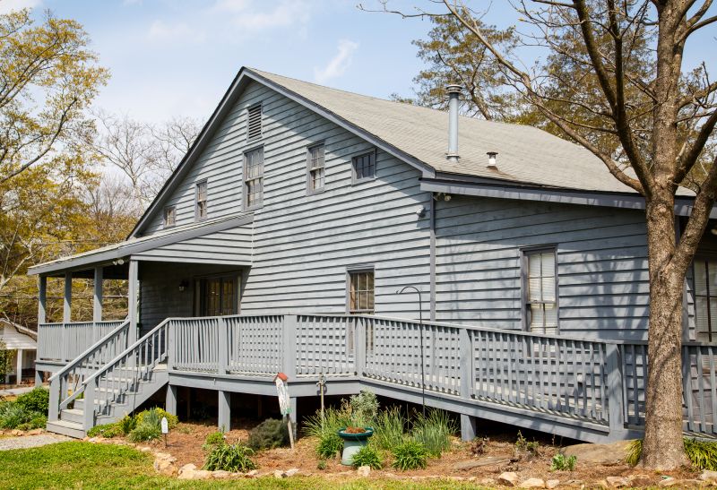 Senior Remodeling Service in Alpharetta, GA