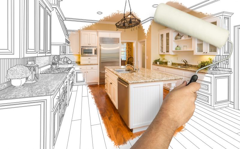Senior Renovation Service in Alpharetta, GA