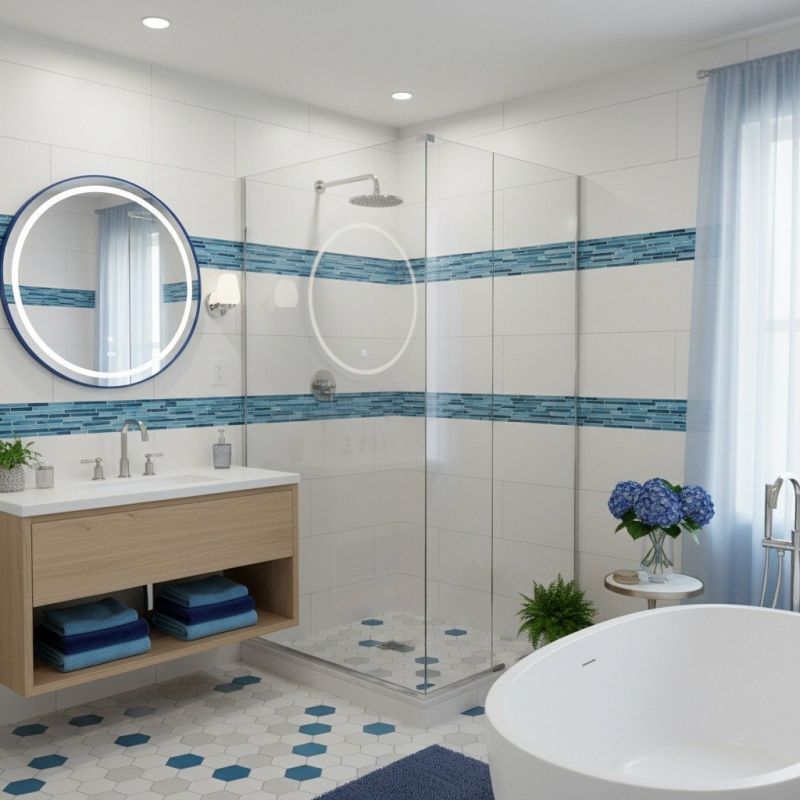 Shower Remodeling in Venice, FL
