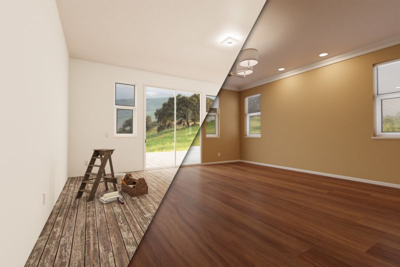 Special Needs Remodeling in Alpharetta, GA
